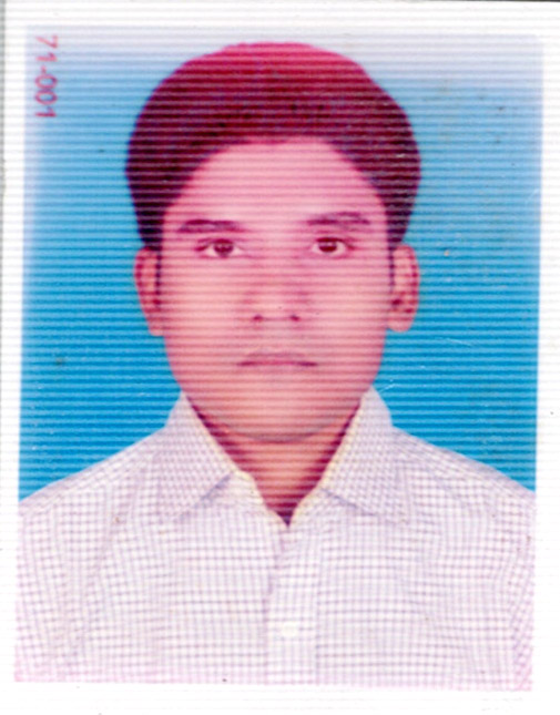 Biswajit Dutta